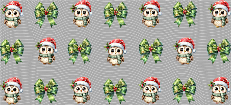 16oz Christmas-S 230
